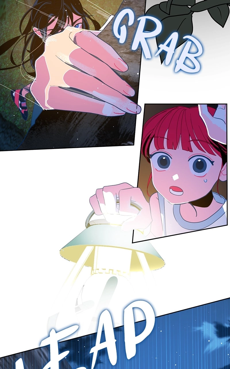 Deadpoint Chapter 33 Page 39