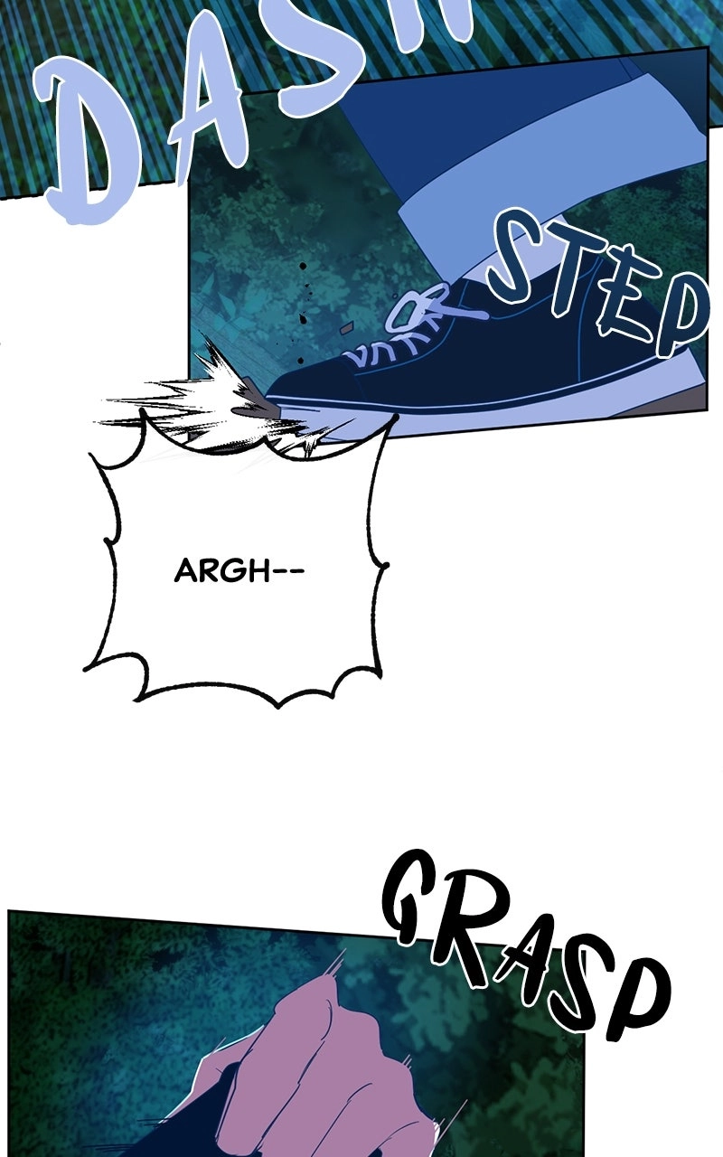 Deadpoint Chapter 31 Page 5