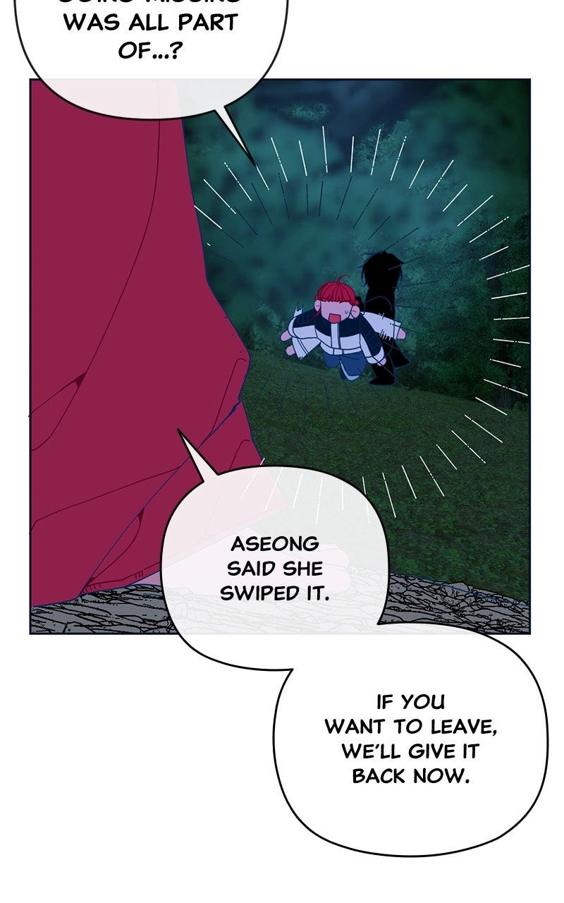 Deadpoint Chapter 31 Page 13