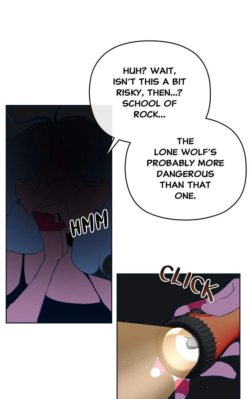 Deadpoint Chapter 31 Page 18