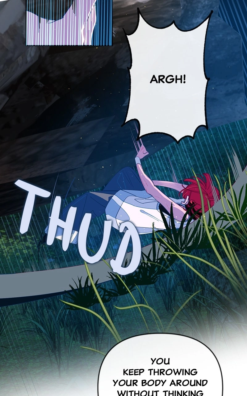 Deadpoint Chapter 31 Page 25