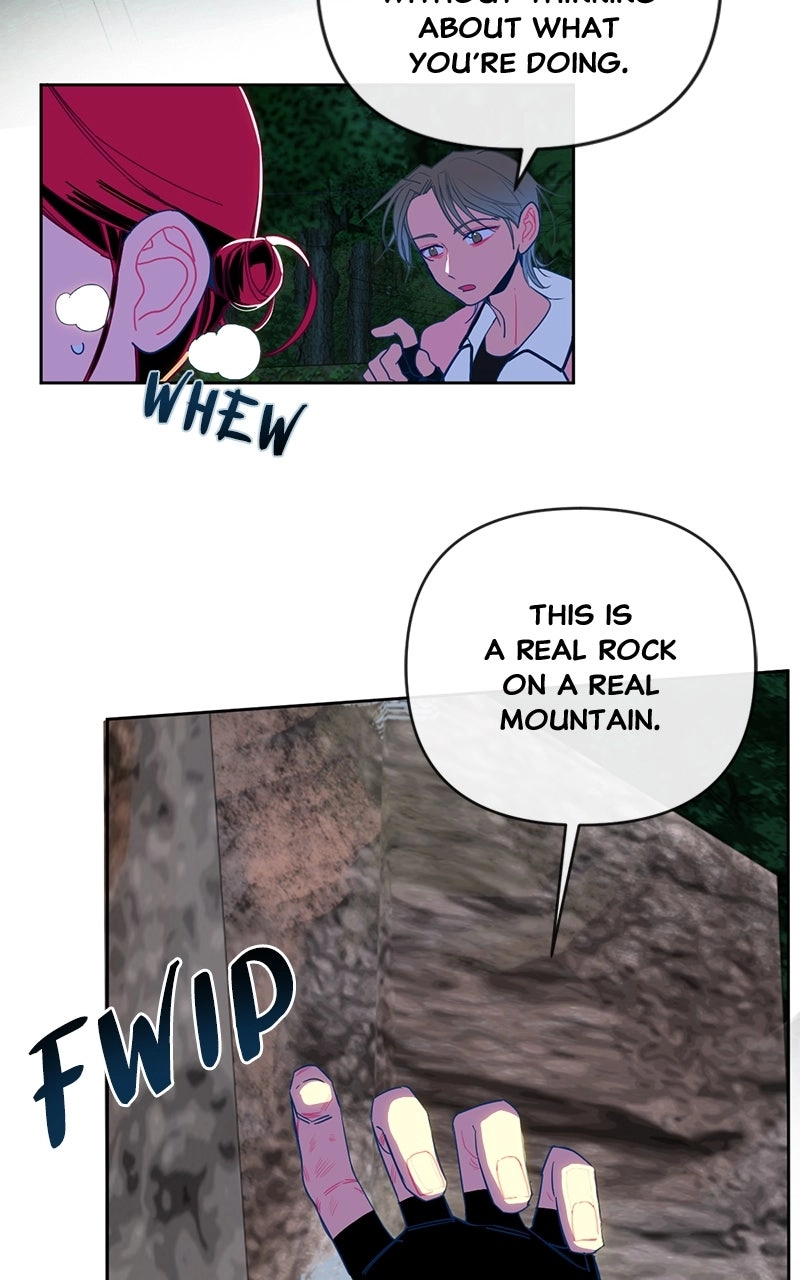 Deadpoint Chapter 31 Page 26