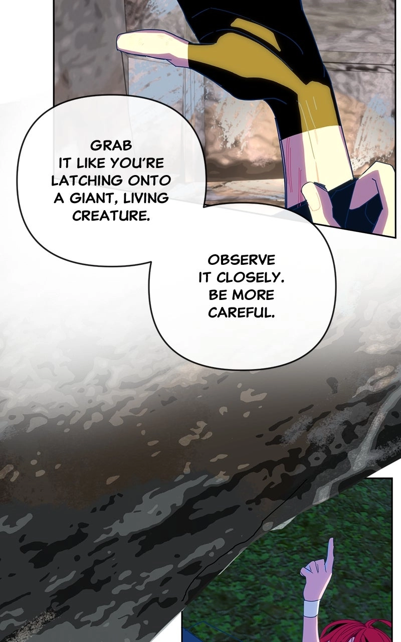 Deadpoint Chapter 31 Page 27