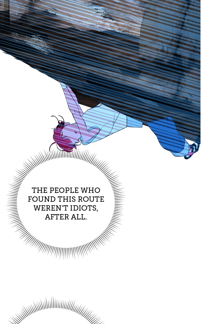 Deadpoint Chapter 31 Page 39
