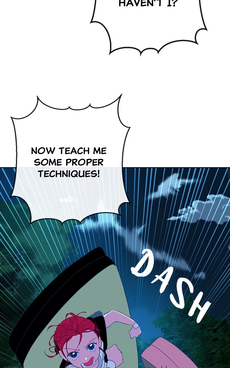 Deadpoint Chapter 31 Page 50