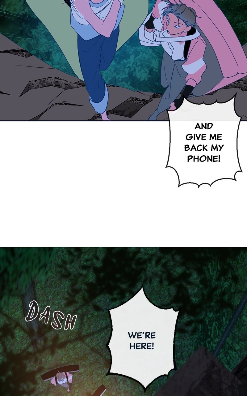 Deadpoint Chapter 31 Page 51