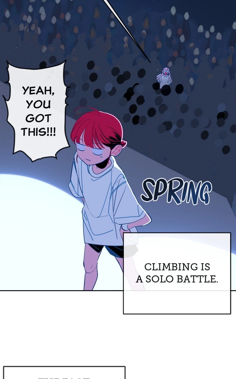 Deadpoint Chapter 20 Page 6