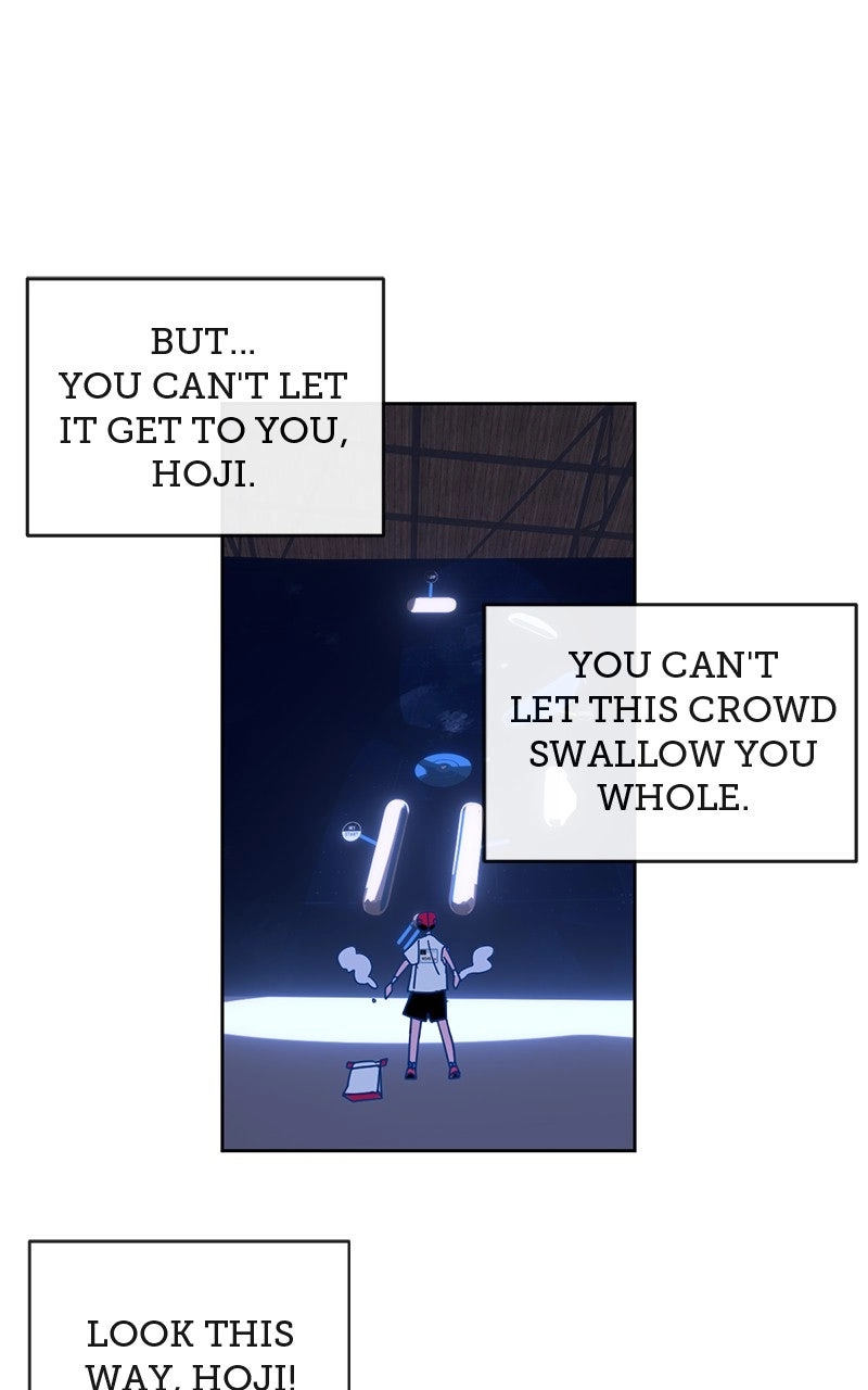 Deadpoint Chapter 20 Page 9