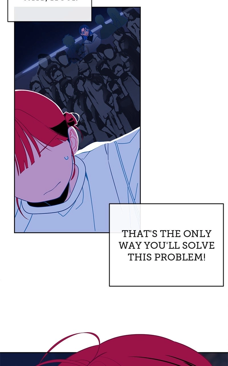 Deadpoint Chapter 20 Page 10