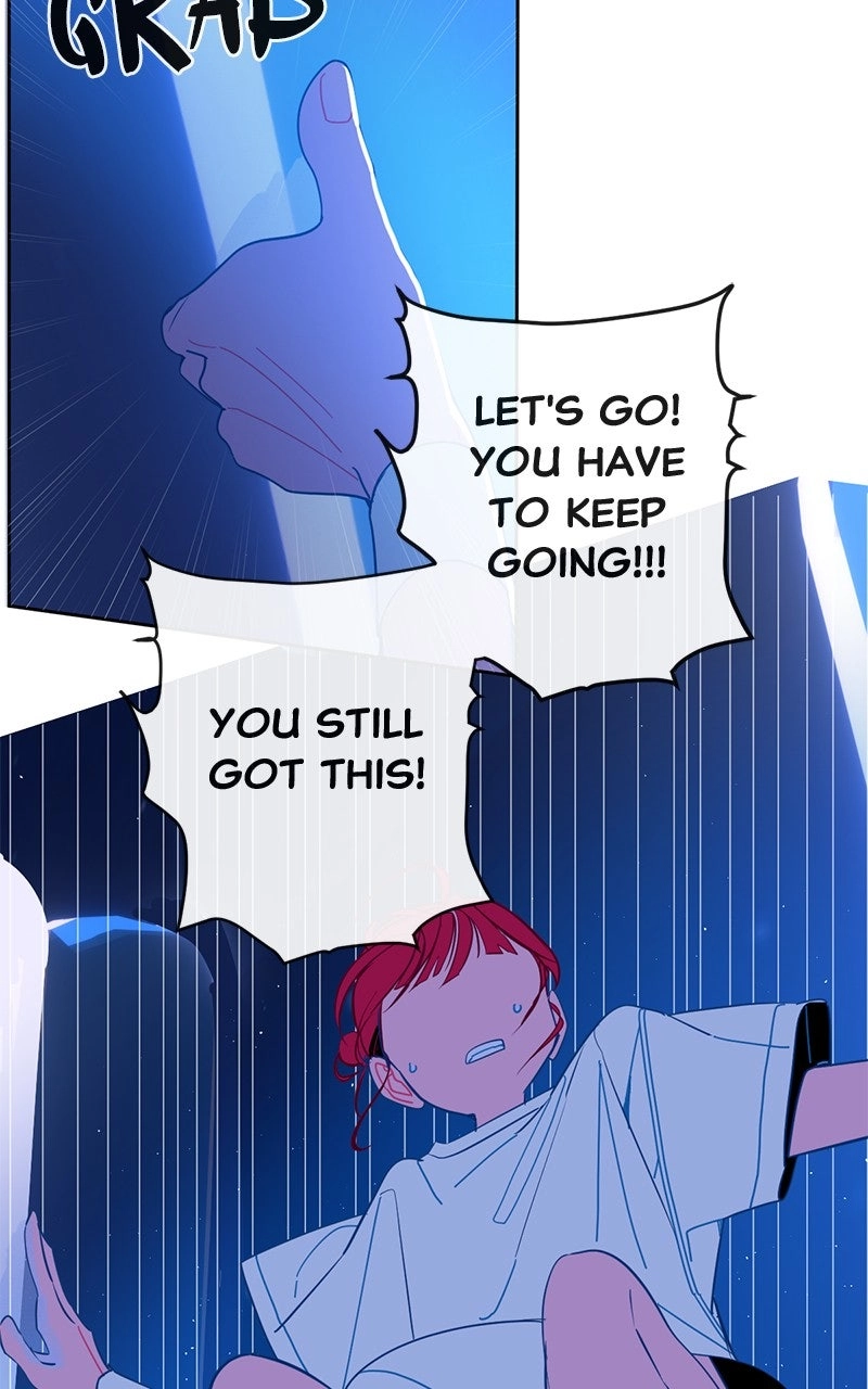 Deadpoint Chapter 20 Page 18