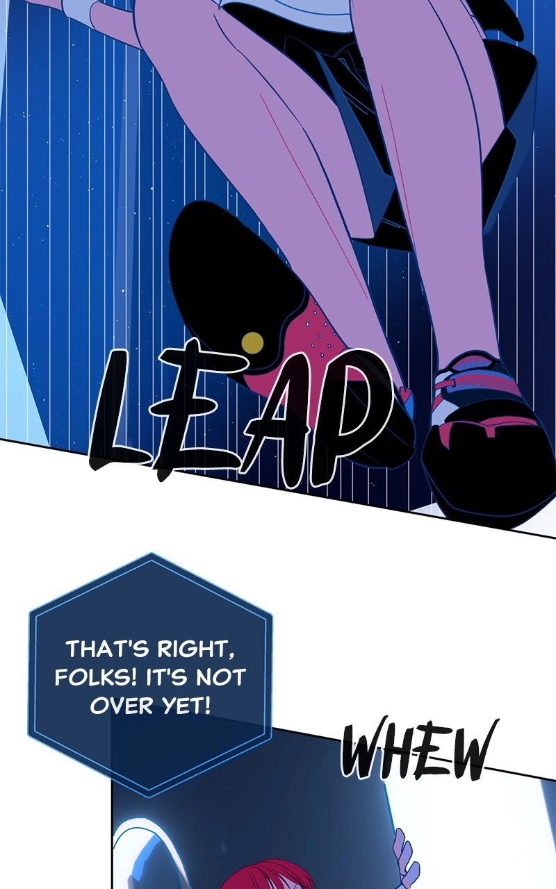 Deadpoint Chapter 20 Page 19