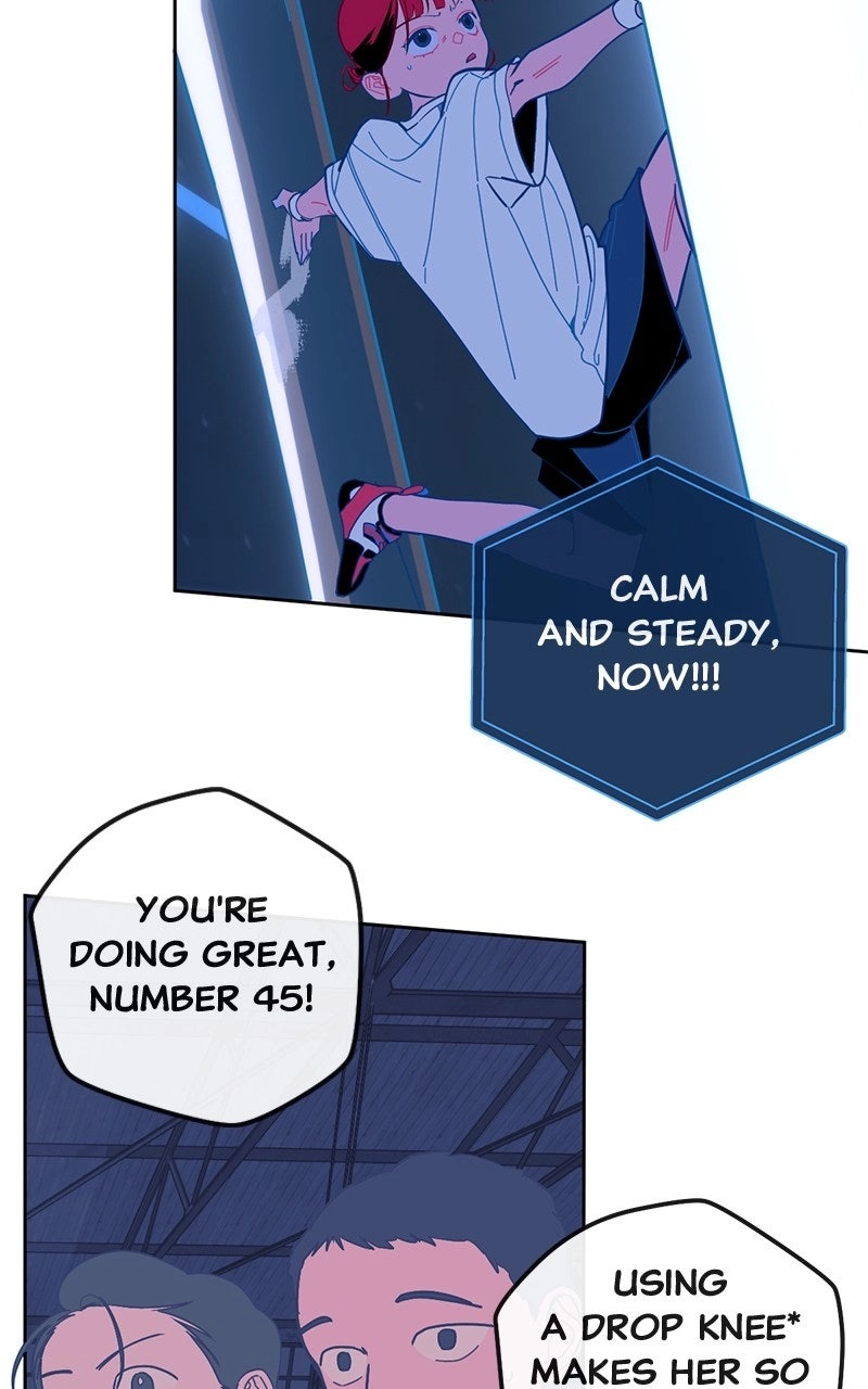 Deadpoint Chapter 20 Page 20