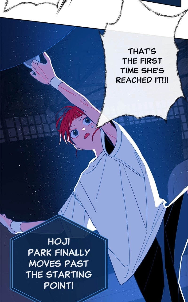 Deadpoint Chapter 20 Page 22