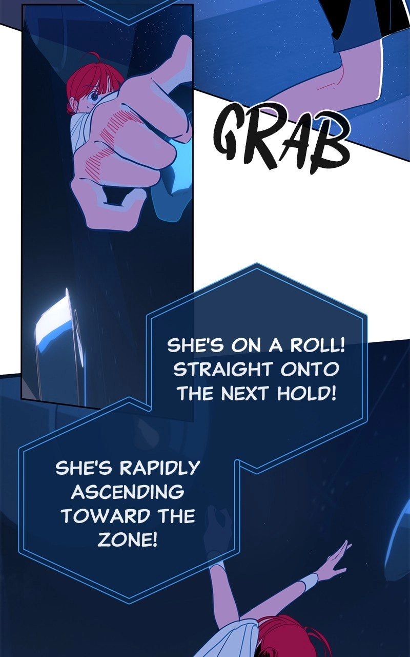 Deadpoint Chapter 20 Page 23