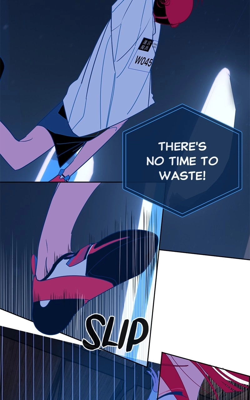 Deadpoint Chapter 20 Page 24