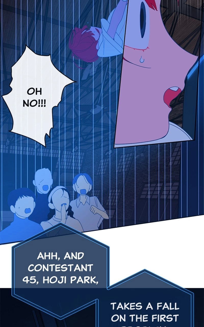 Deadpoint Chapter 20 Page 25