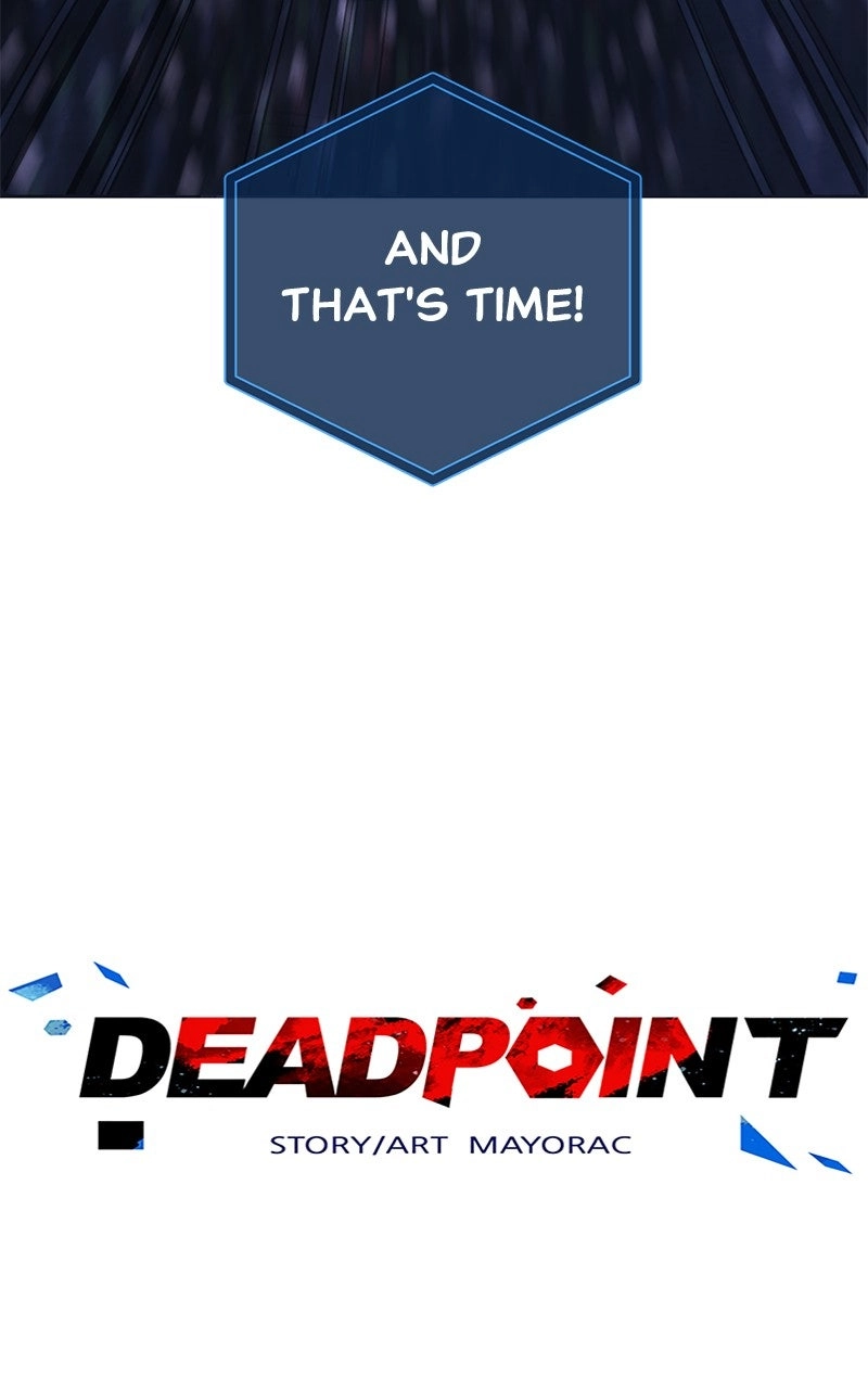 Deadpoint Chapter 20 Page 27