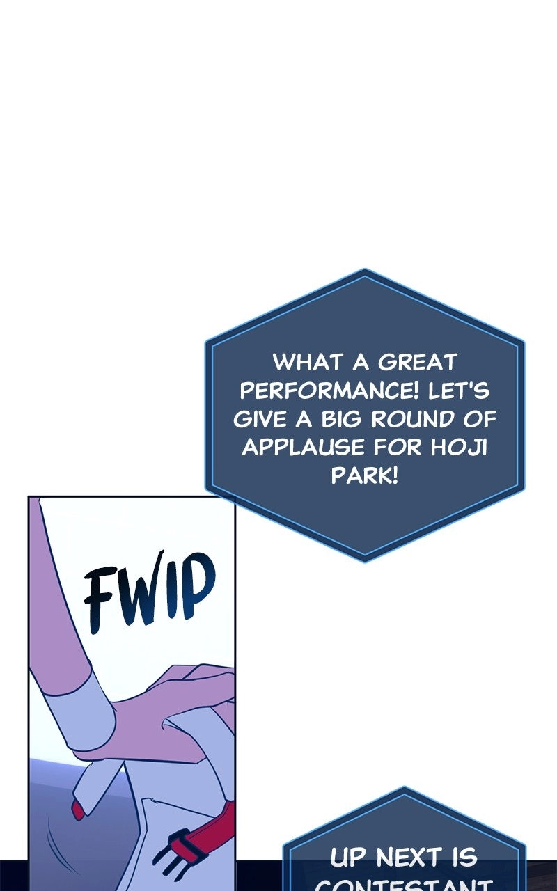 Deadpoint Chapter 20 Page 28