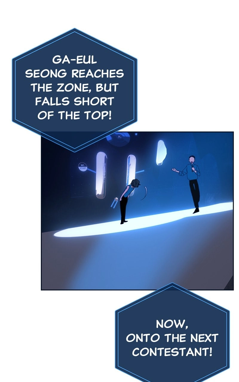 Deadpoint Chapter 20 Page 35