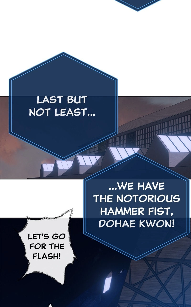 Deadpoint Chapter 20 Page 36