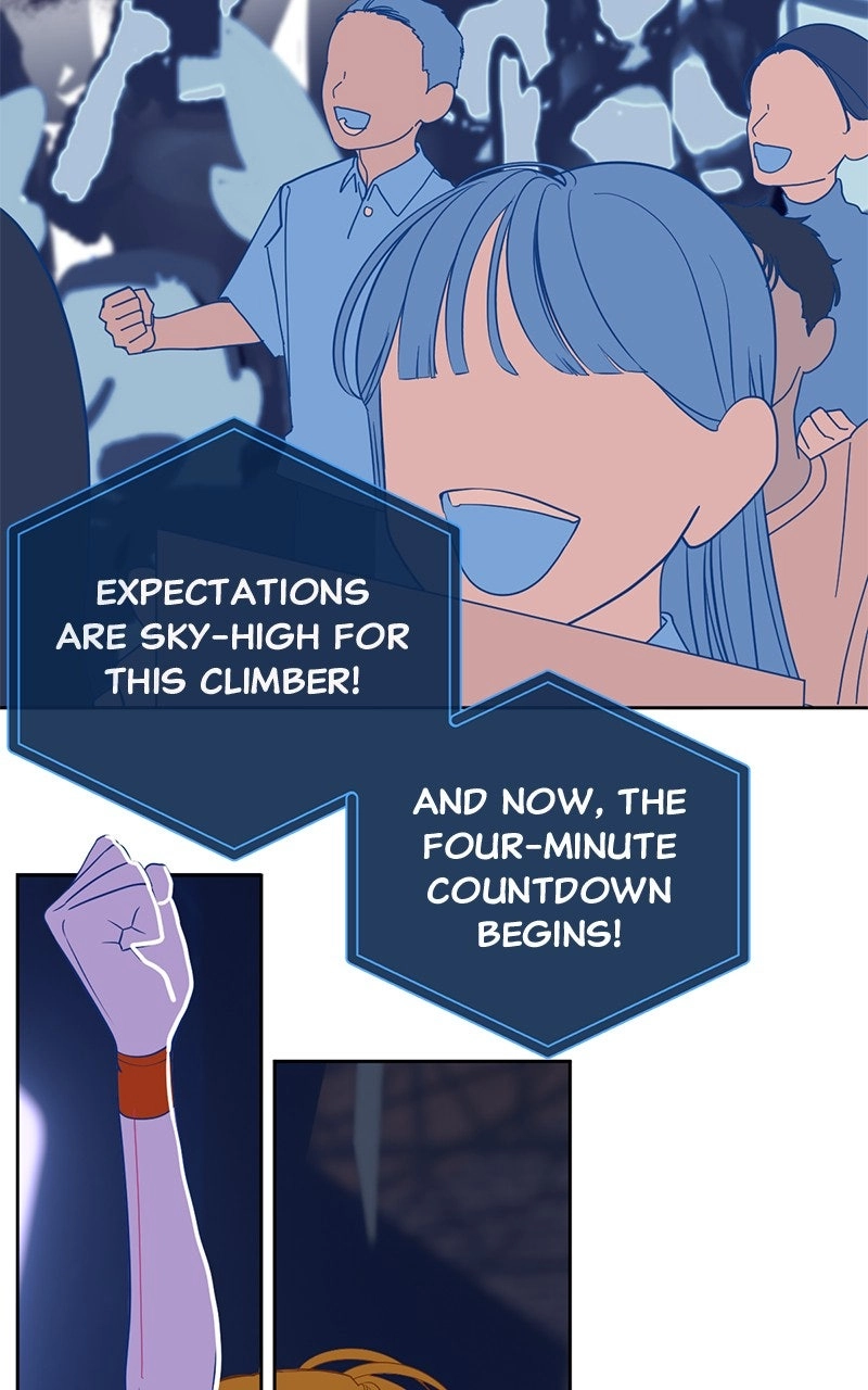Deadpoint Chapter 20 Page 39