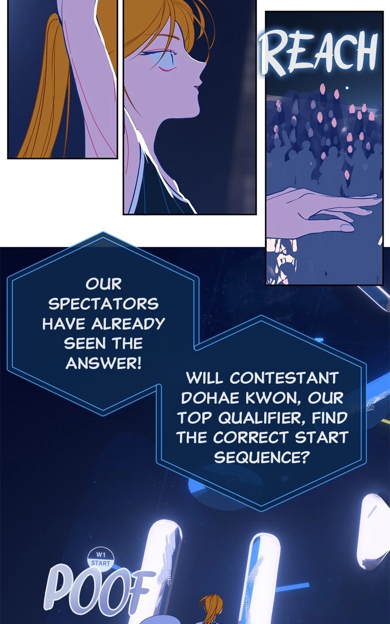 Deadpoint Chapter 20 Page 40