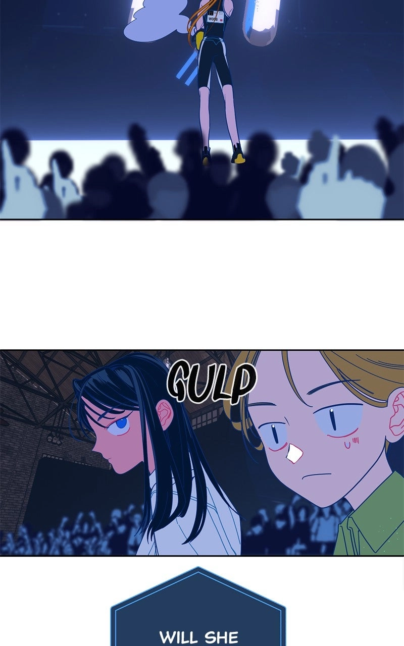 Deadpoint Chapter 20 Page 41