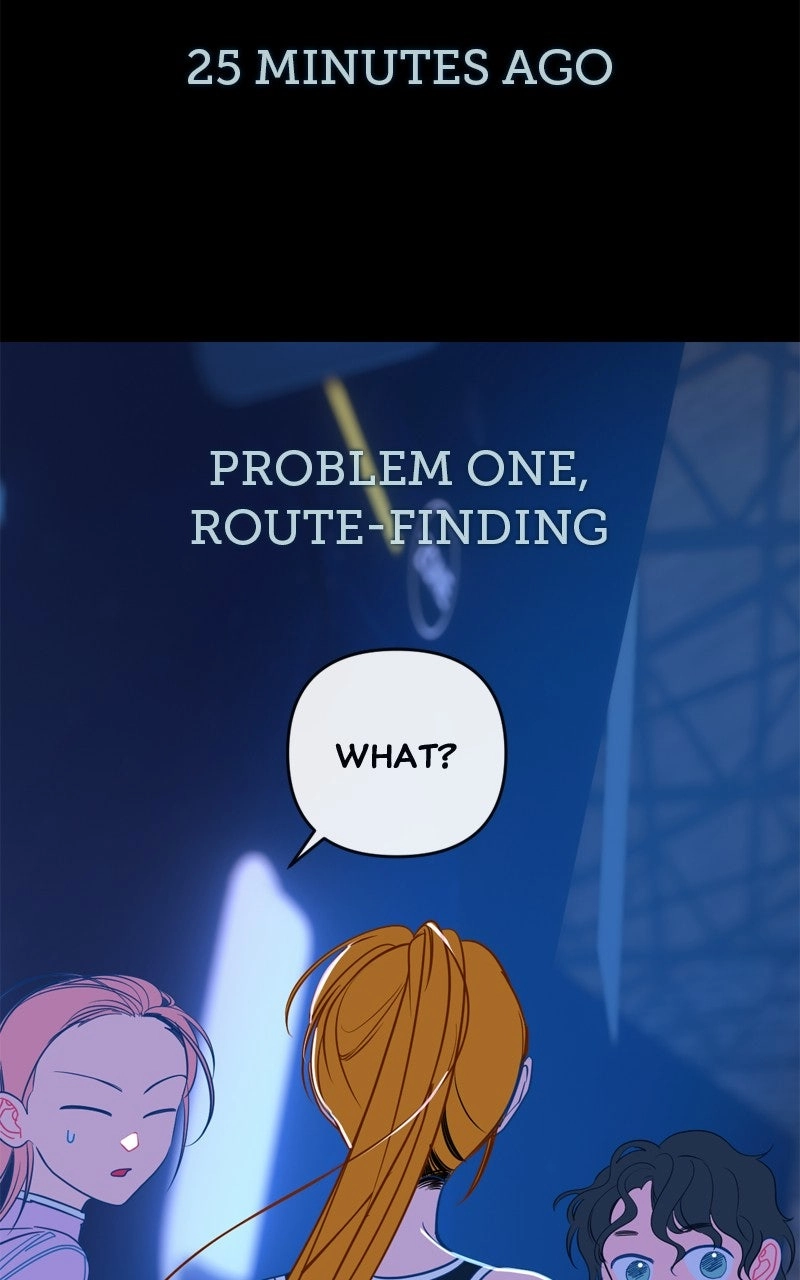 Deadpoint Chapter 20 Page 46