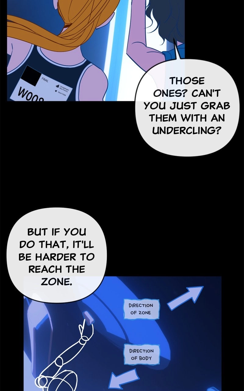 Deadpoint Chapter 20 Page 48