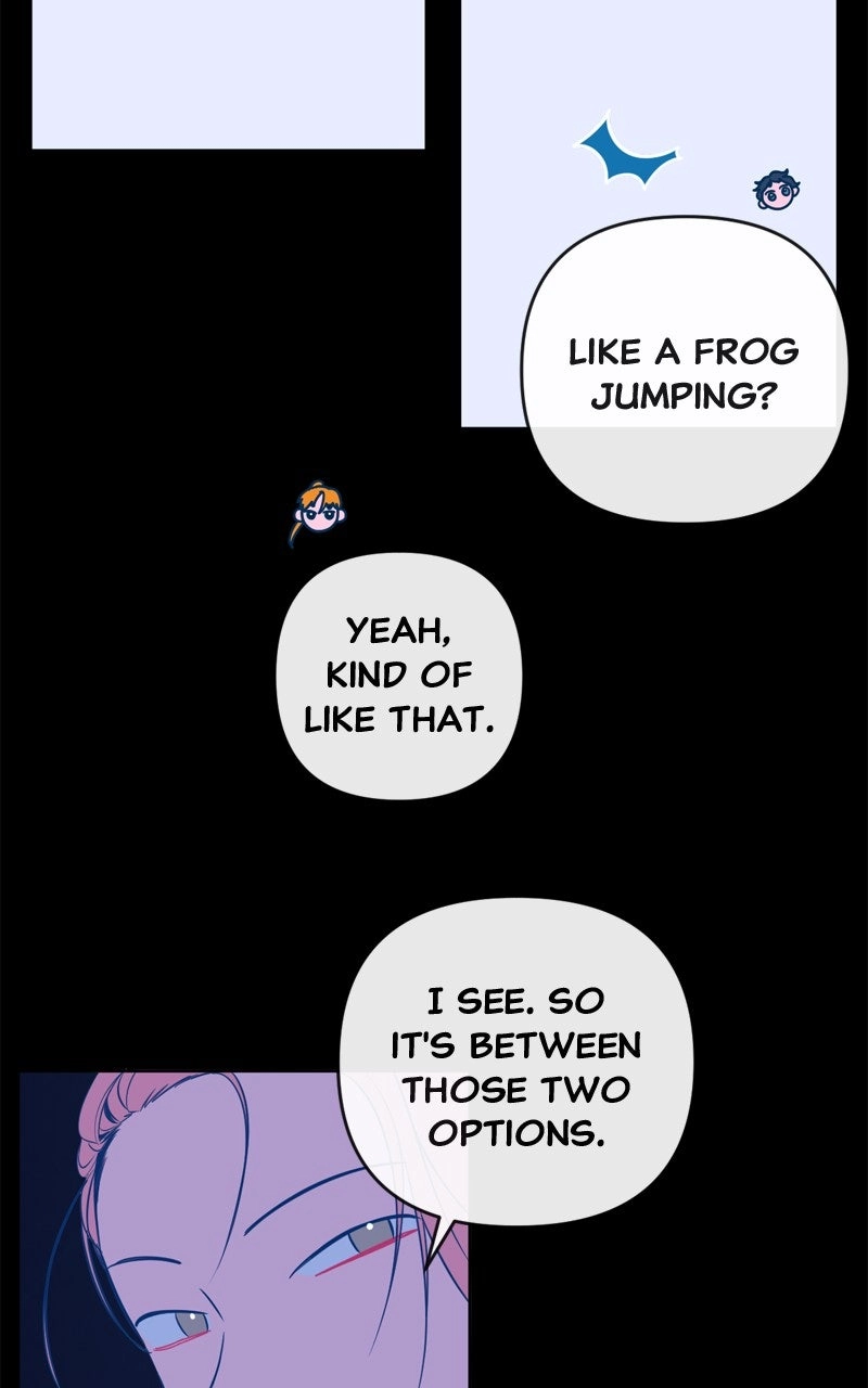 Deadpoint Chapter 20 Page 50