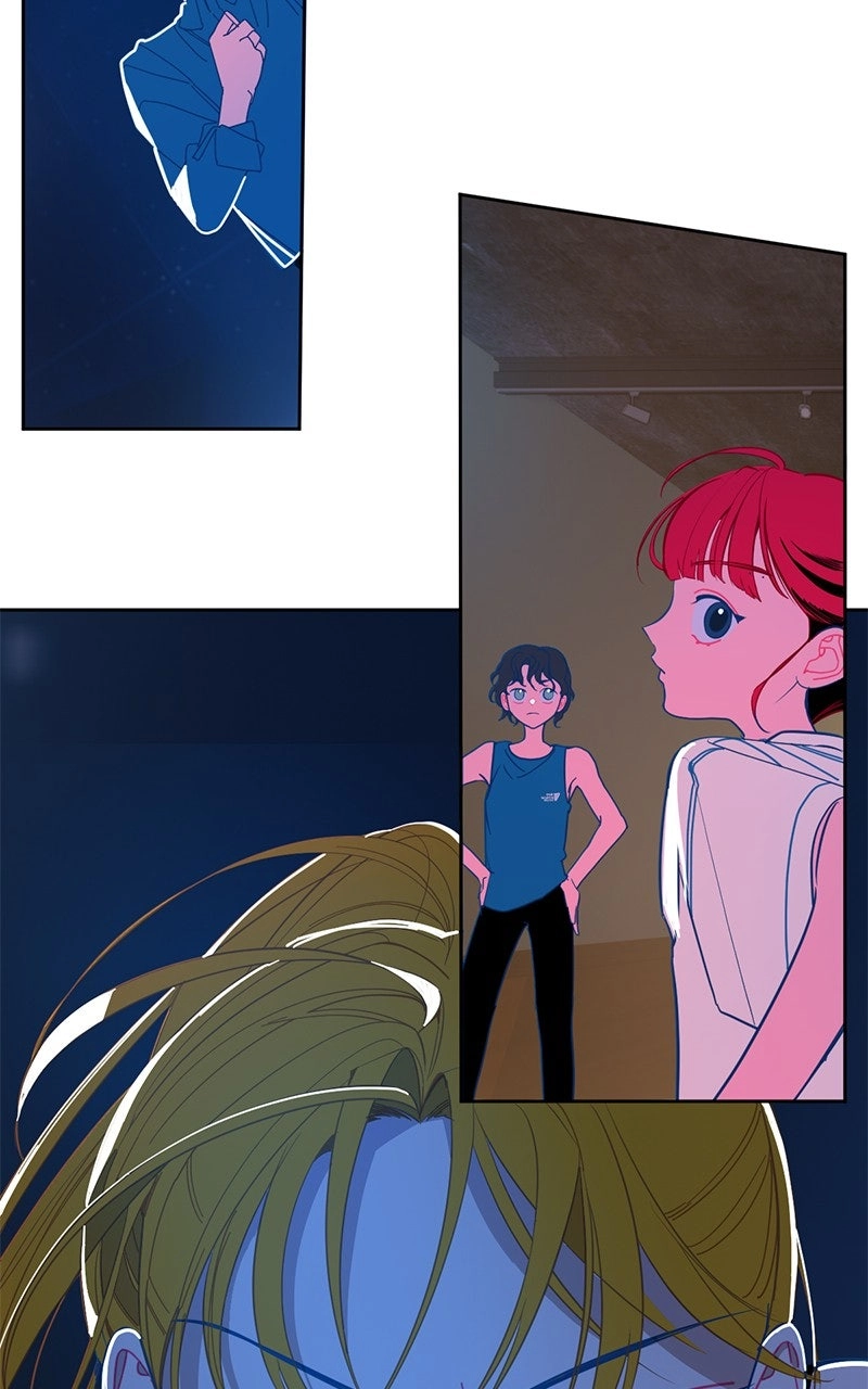 Deadpoint Chapter 20 Page 56
