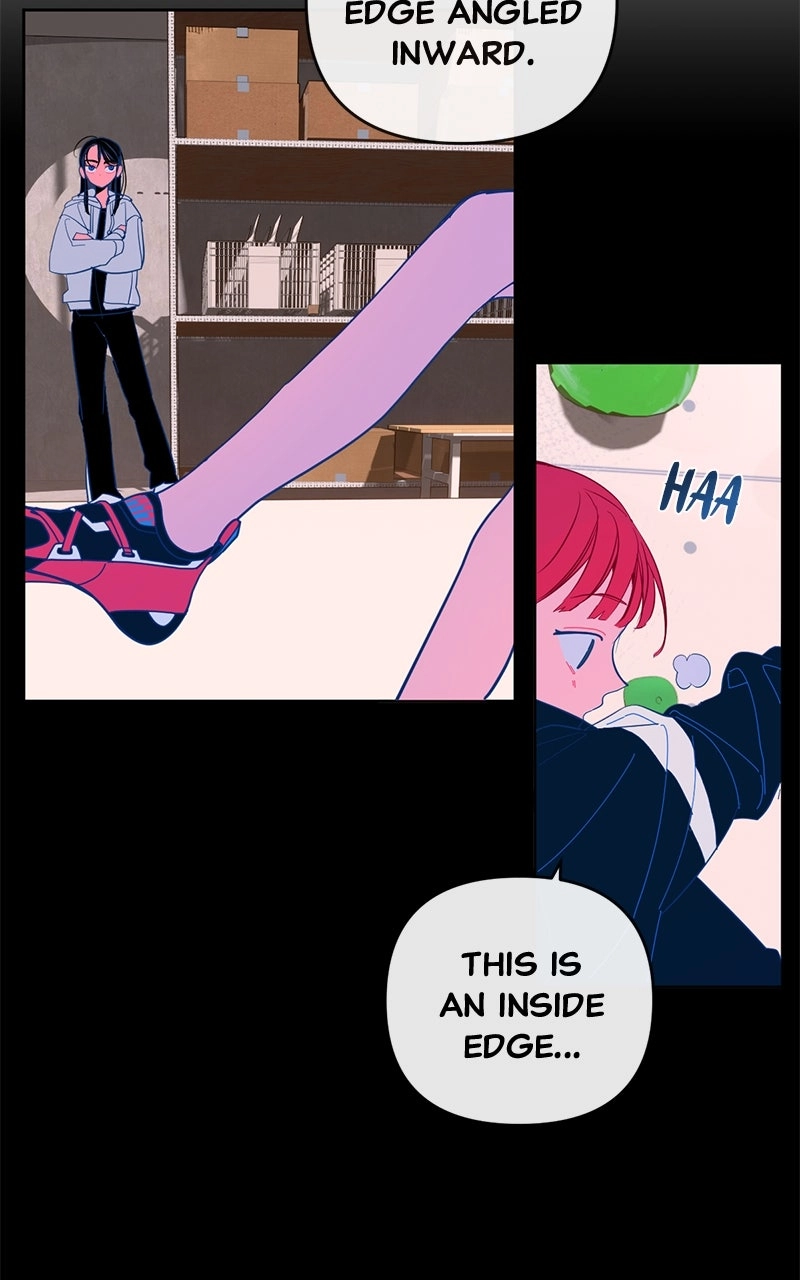 Deadpoint Chapter 13 Page 61