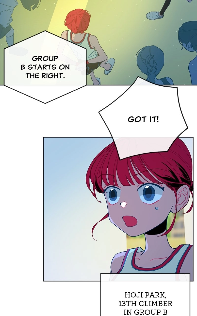 Deadpoint Chapter 37 Page 5