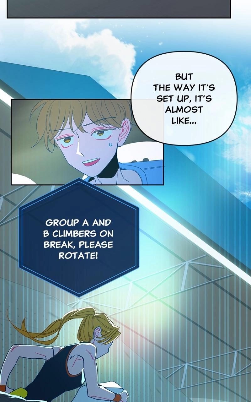 Deadpoint Chapter 37 Page 13