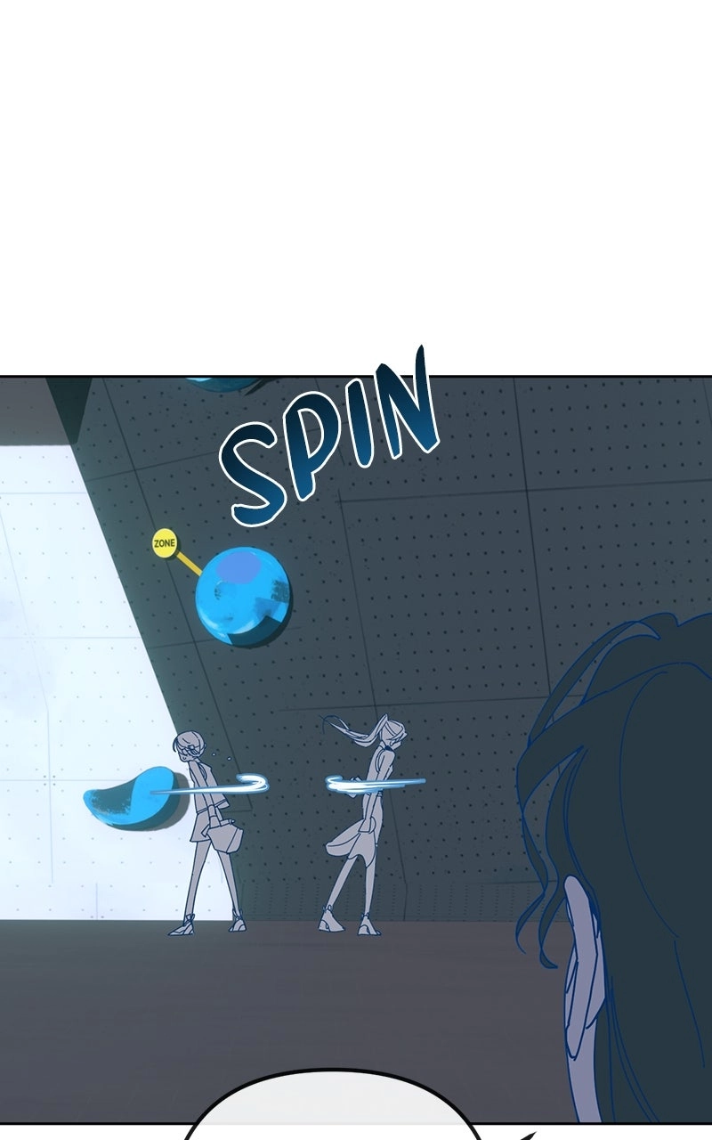 Deadpoint Chapter 37 Page 22