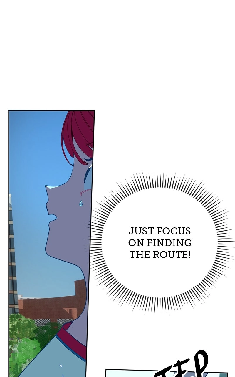 Deadpoint Chapter 37 Page 26