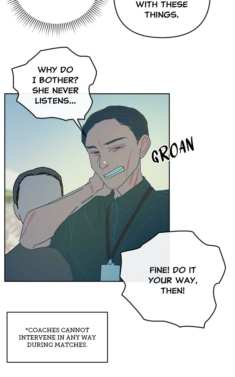 Deadpoint Chapter 37 Page 30