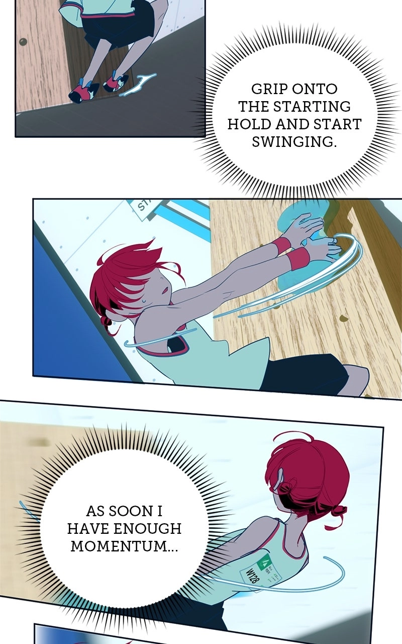 Deadpoint Chapter 37 Page 34