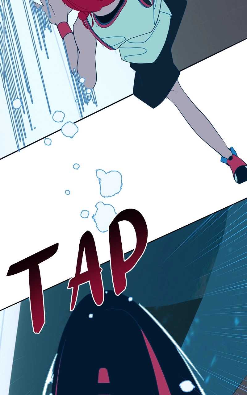 Deadpoint Chapter 37 Page 38