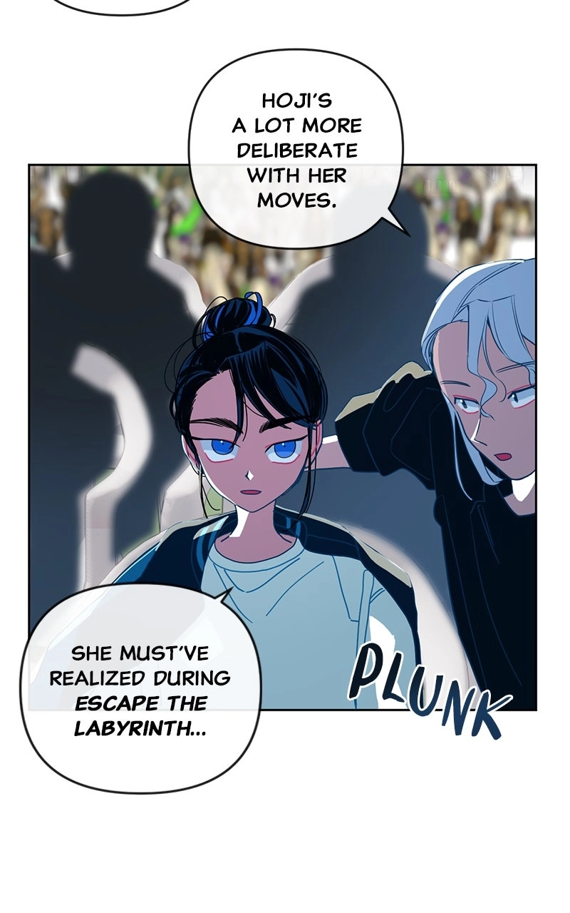 Deadpoint Chapter 37 Page 47