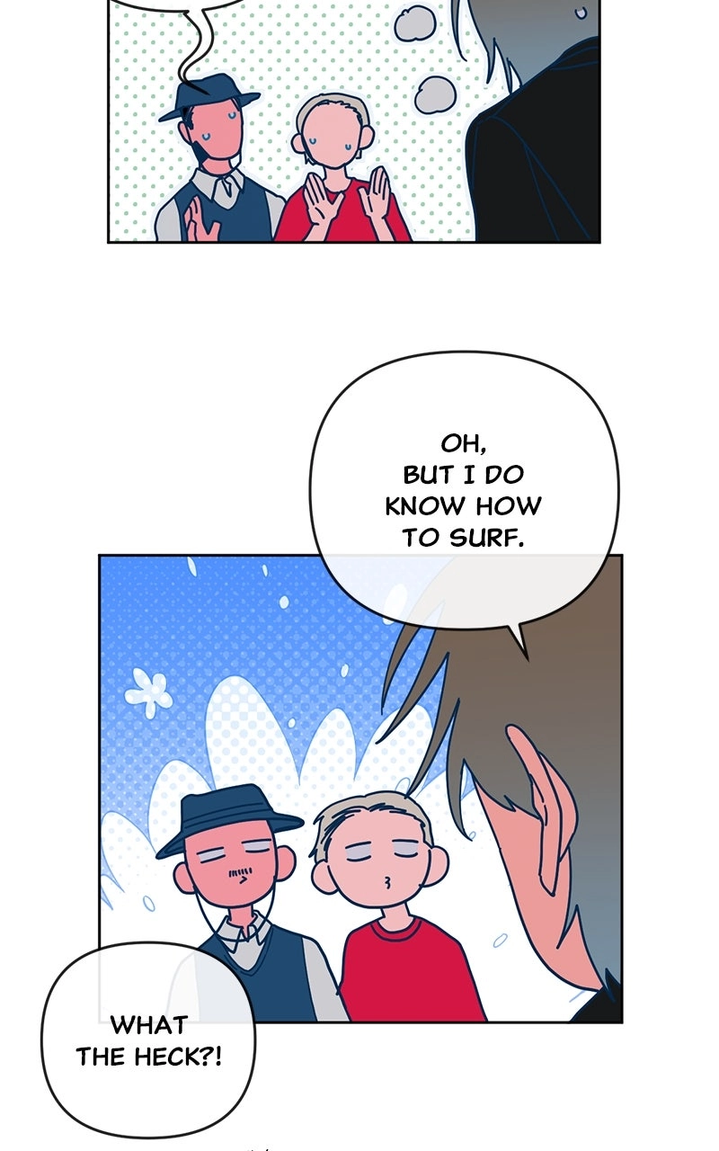 Deadpoint Chapter 37 Page 58