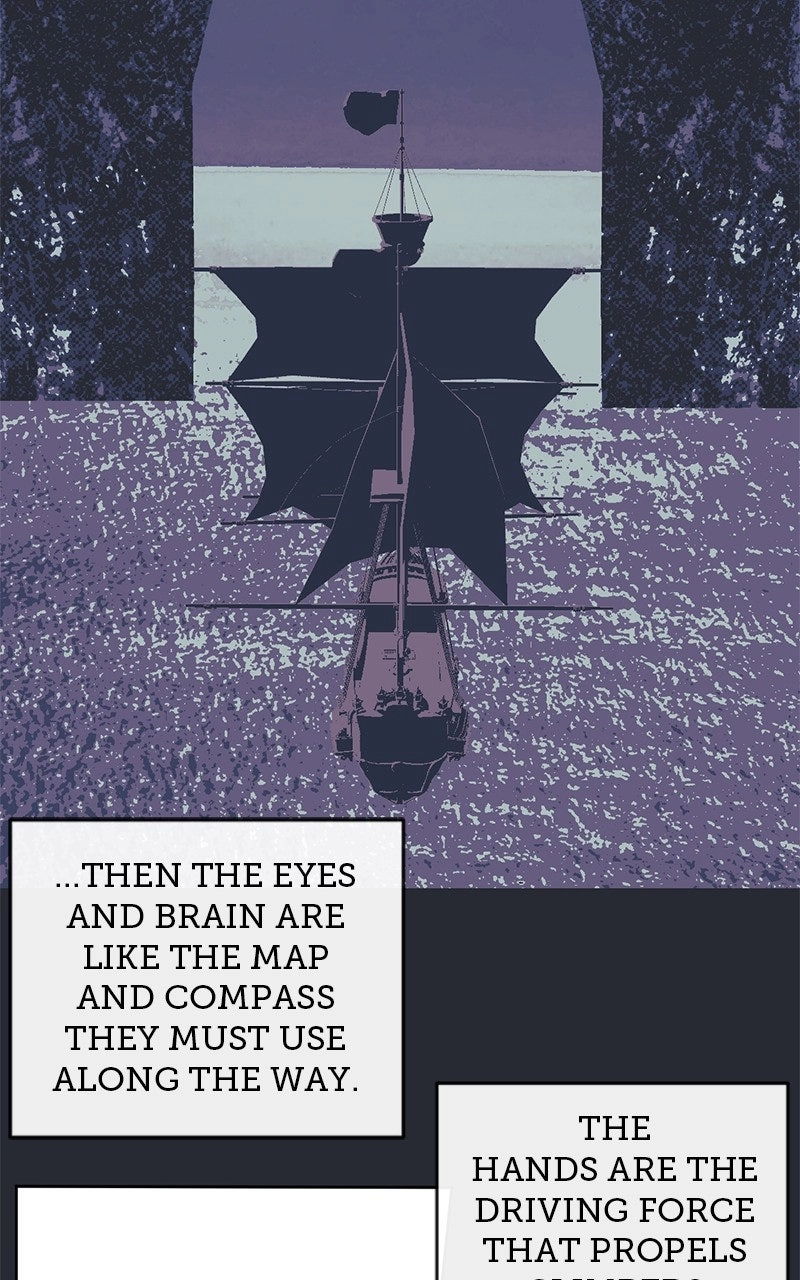 Deadpoint Chapter 14 Page 6