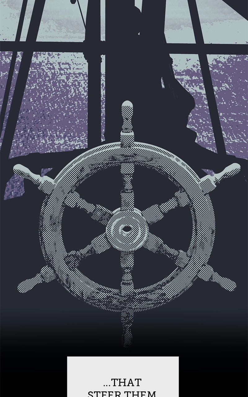 Deadpoint Chapter 14 Page 8