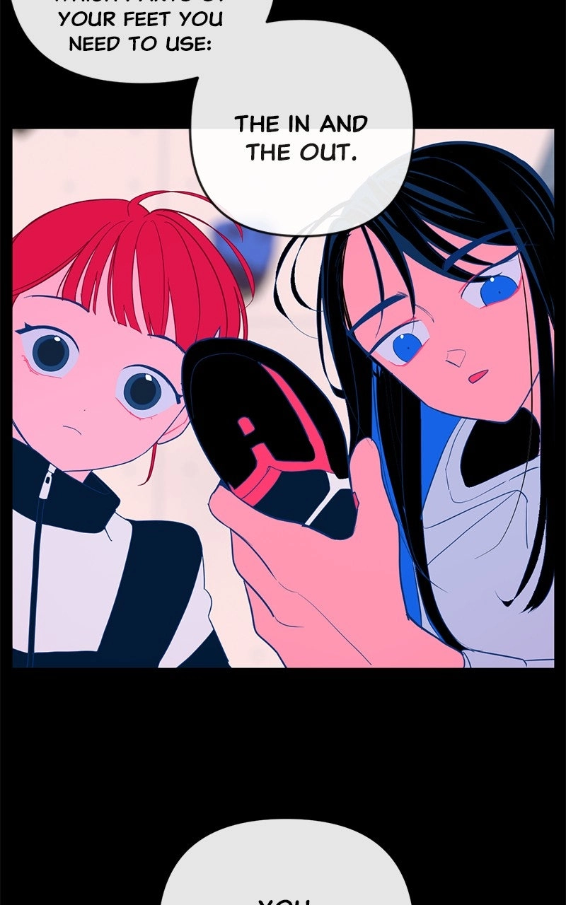 Deadpoint Chapter 14 Page 10