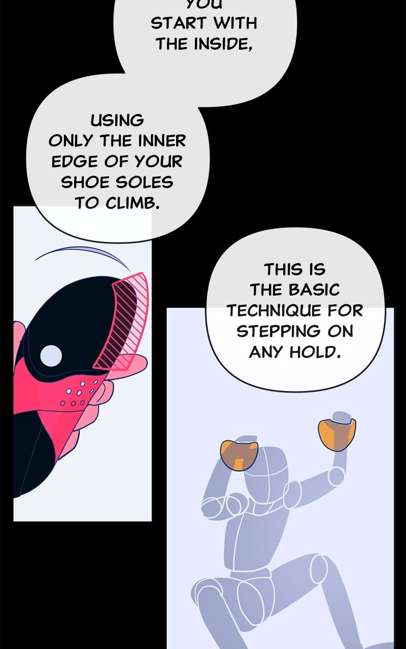 Deadpoint Chapter 14 Page 11