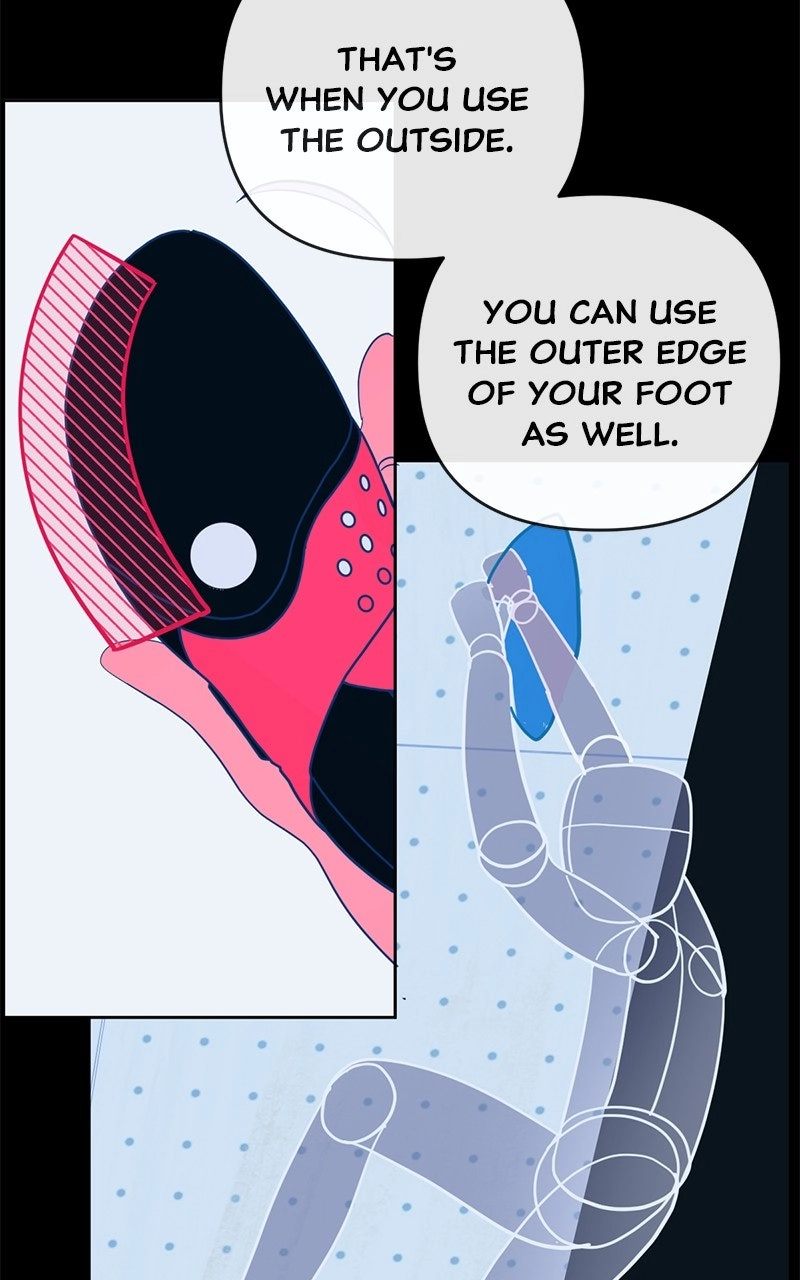 Deadpoint Chapter 14 Page 14