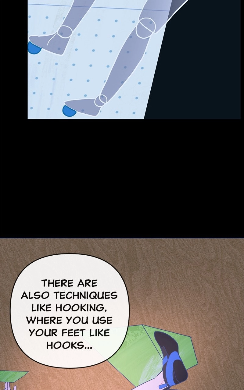 Deadpoint Chapter 14 Page 15