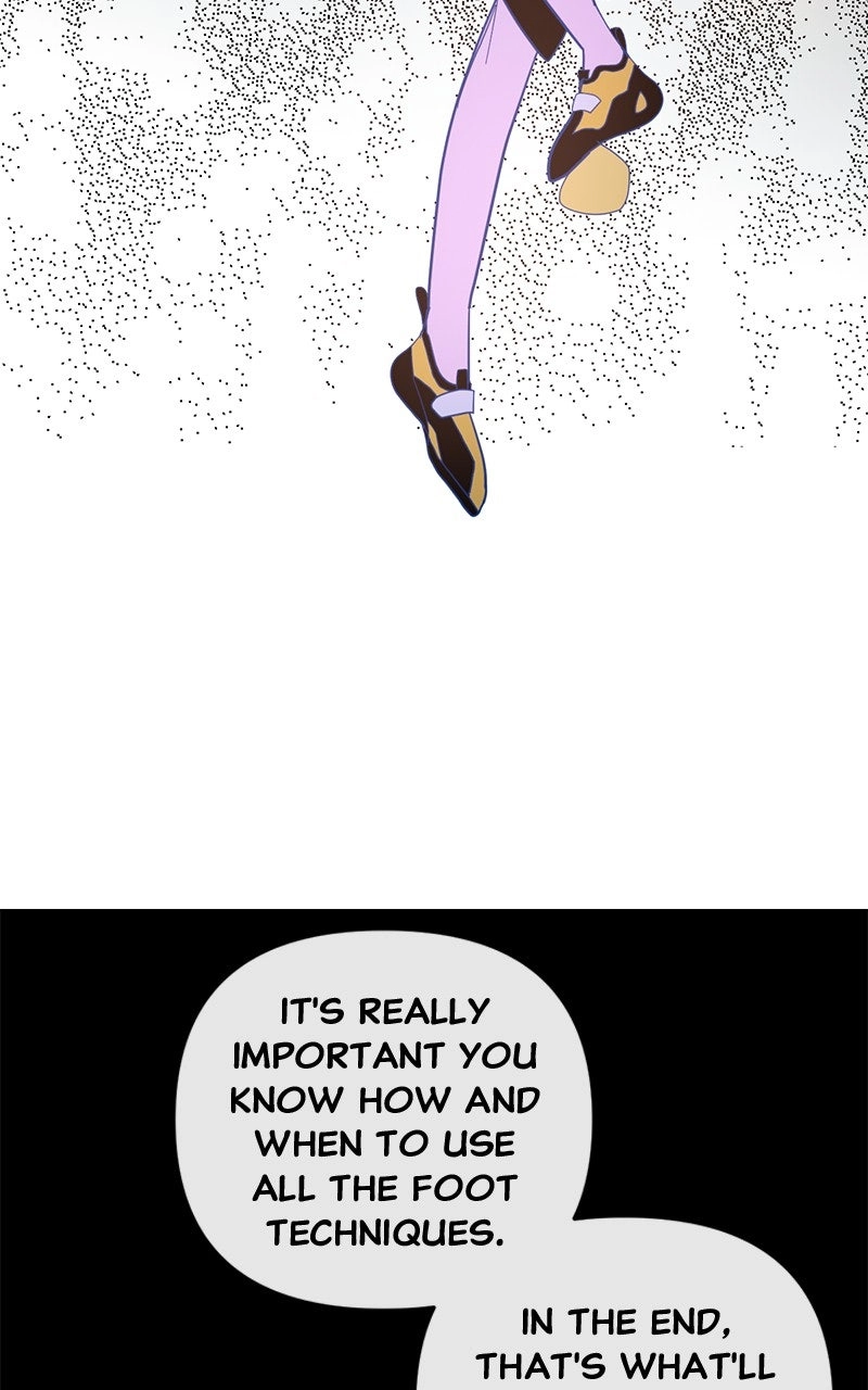 Deadpoint Chapter 14 Page 17