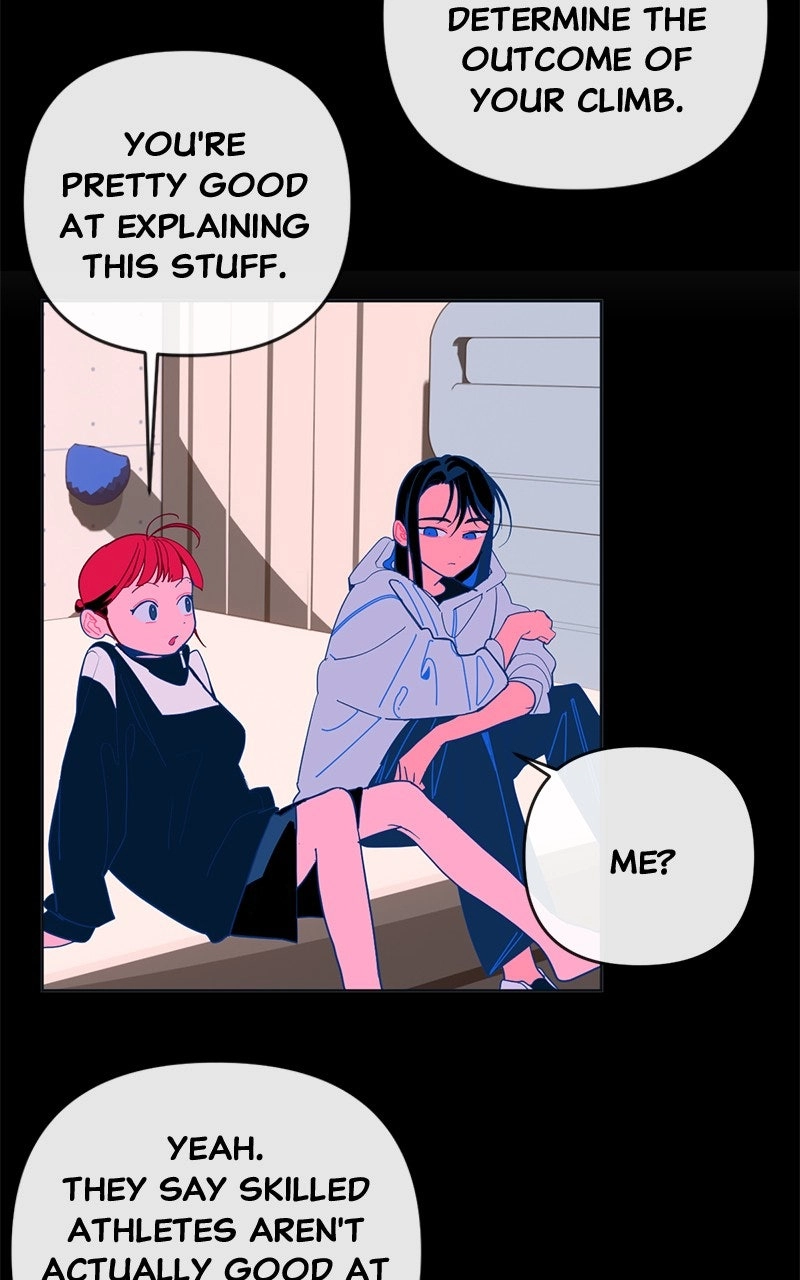 Deadpoint Chapter 14 Page 18