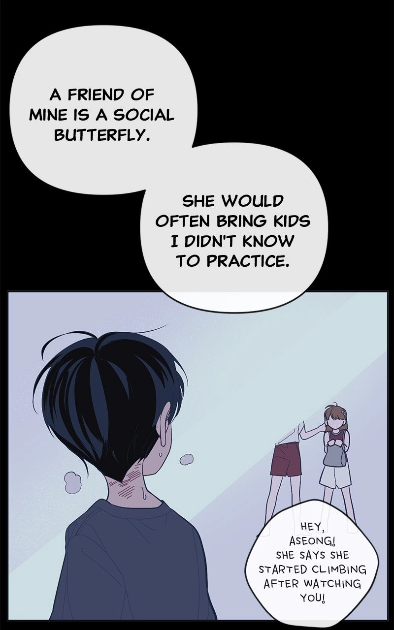 Deadpoint Chapter 14 Page 20